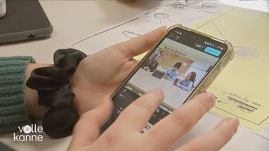 Schulprojekt fördert Demokratiebildung