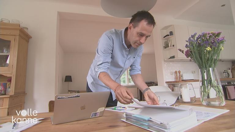 Digitale Buchhaltung