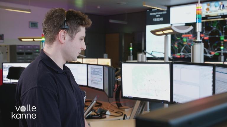 Wie Ersthelfer-Apps Leben retten sollen