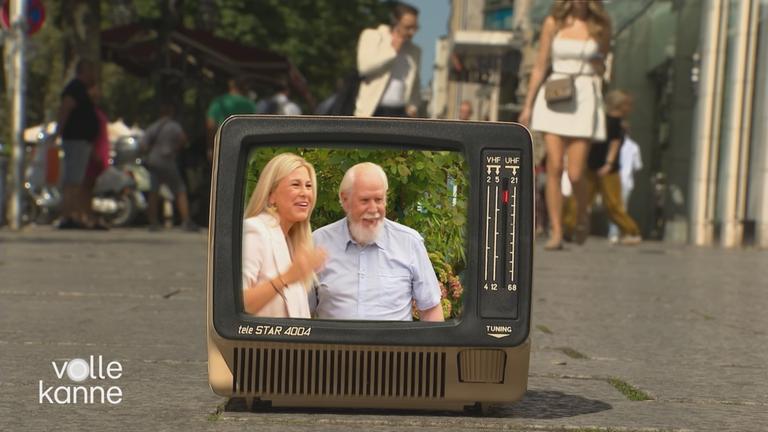 Ein Vierteljahrhundert TV