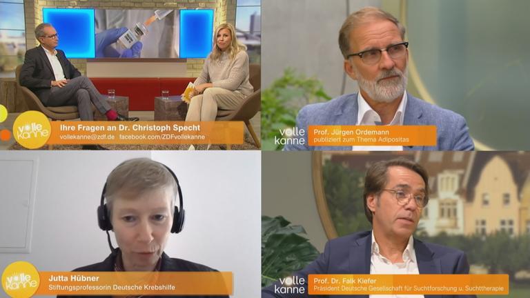 Gesundheitsservice - damals und heute