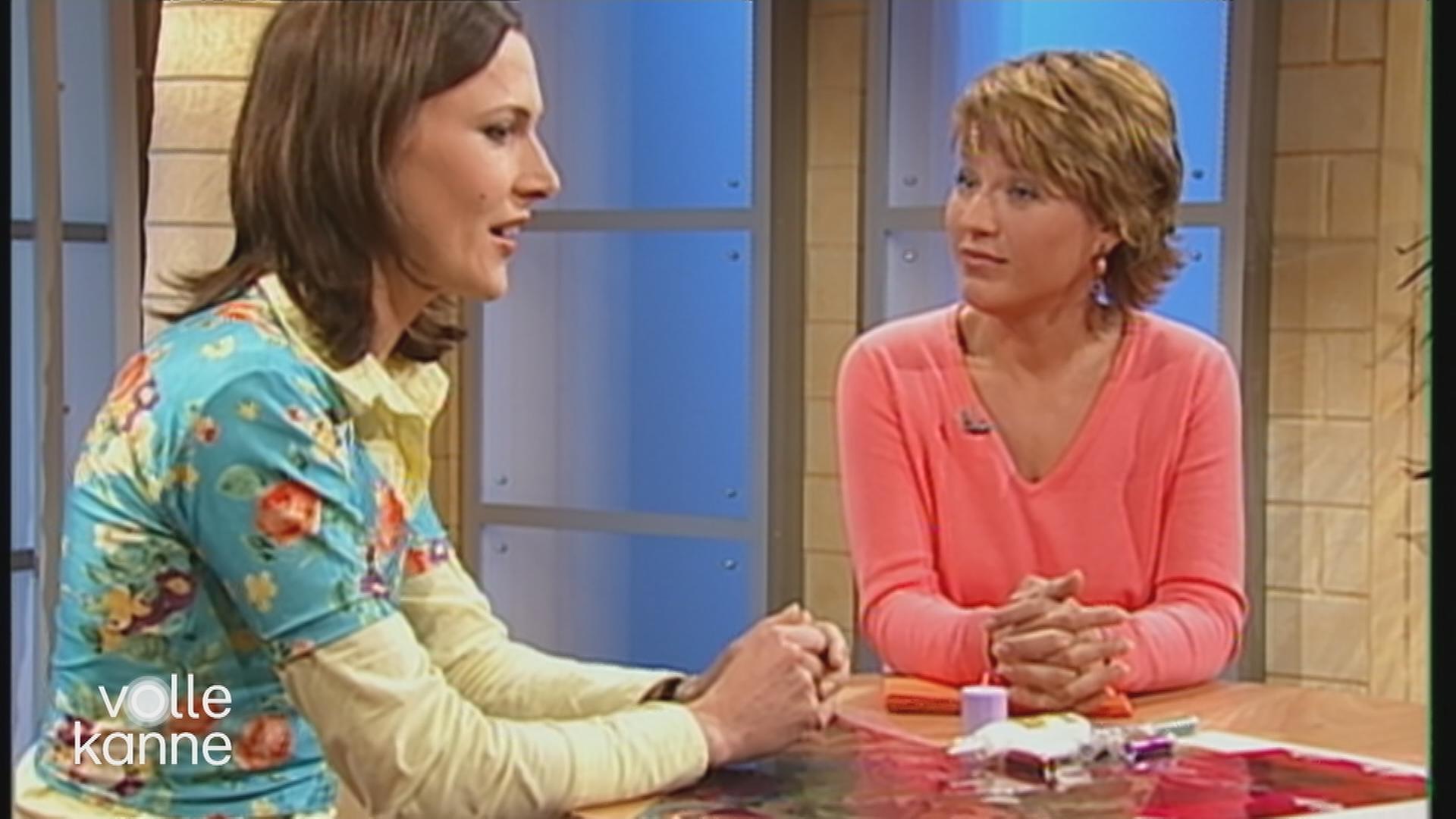 25 Jahre Mode-Looks