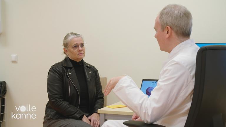 Wann eine HPV-Impfung sinnvoll ist