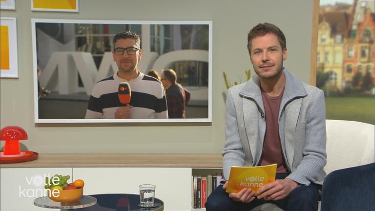 Nur noch Handys mit KI?