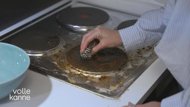 Tipps zum Kochplatten reinigen
