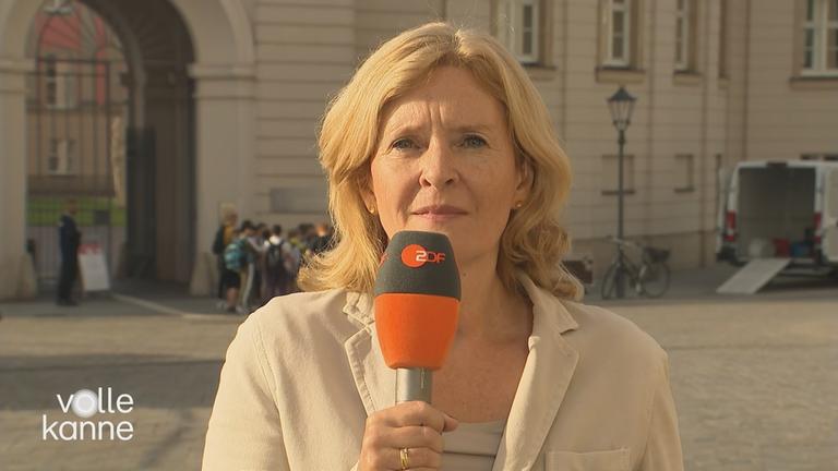 Landtagswahl in Brandenburg