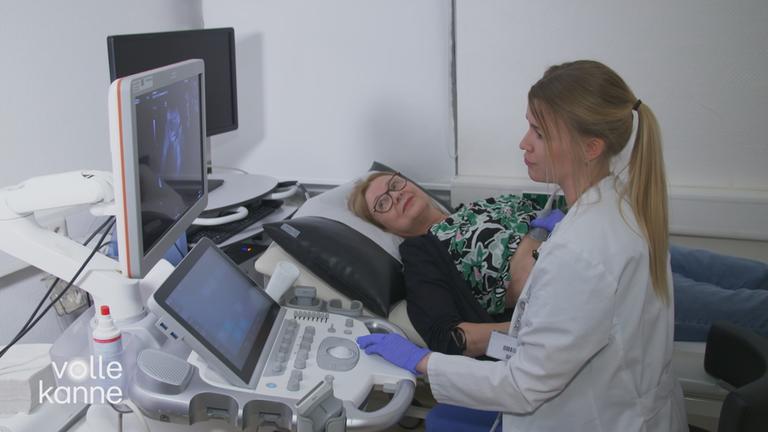 Leber- und Gallenwegserkrankungen