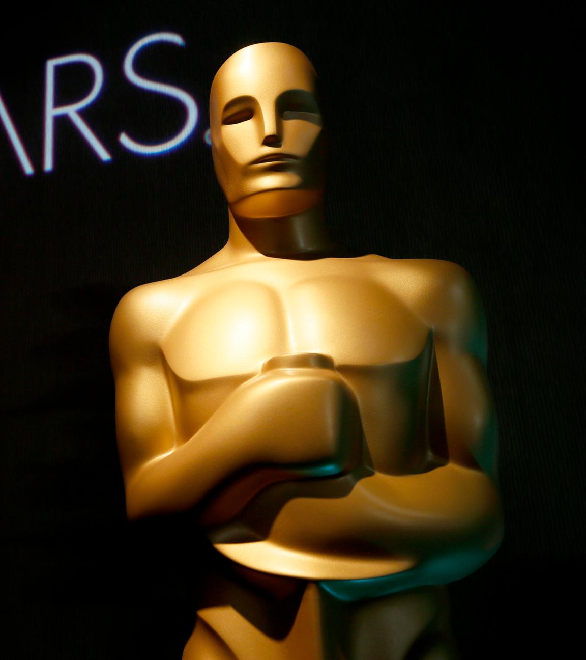 Die diesjährigen Oscar-Nominierungen stehen bevor 