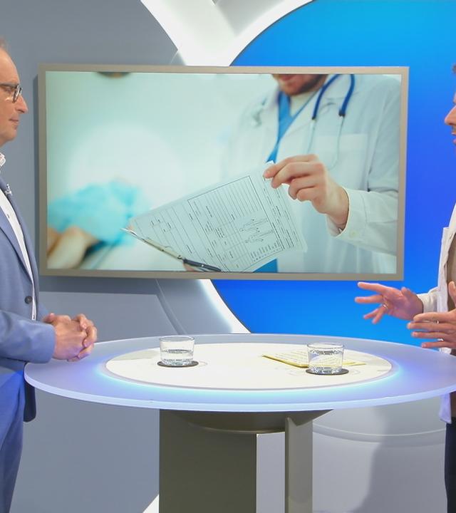 Was ist das Primärarztsystem?