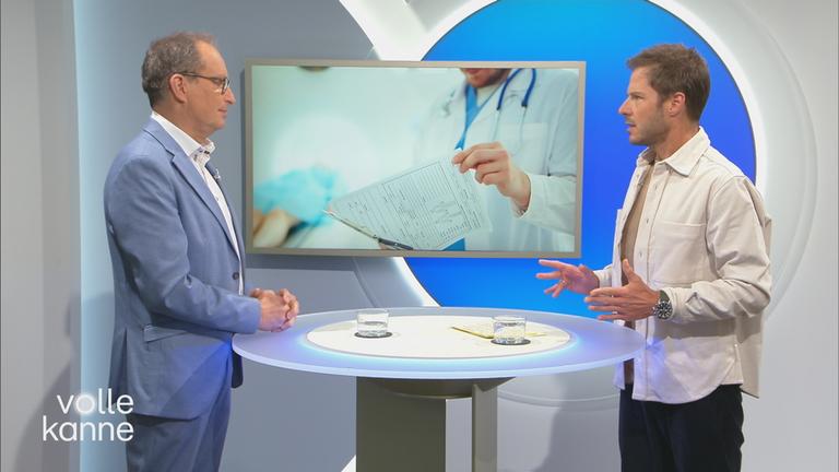 Was ist das Primärarztsystem?