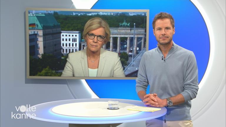 Merz’ Rede: Was können wir erwarten?