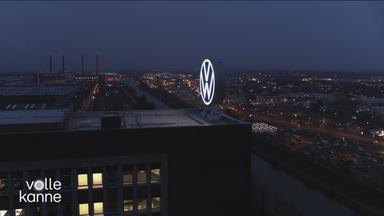 Schwere Zeiten bei Volkswagen