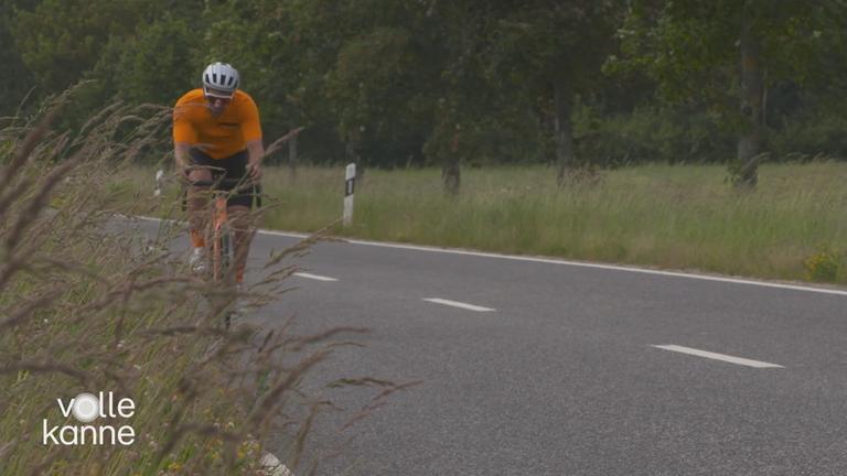 Sport nach längerer Pause