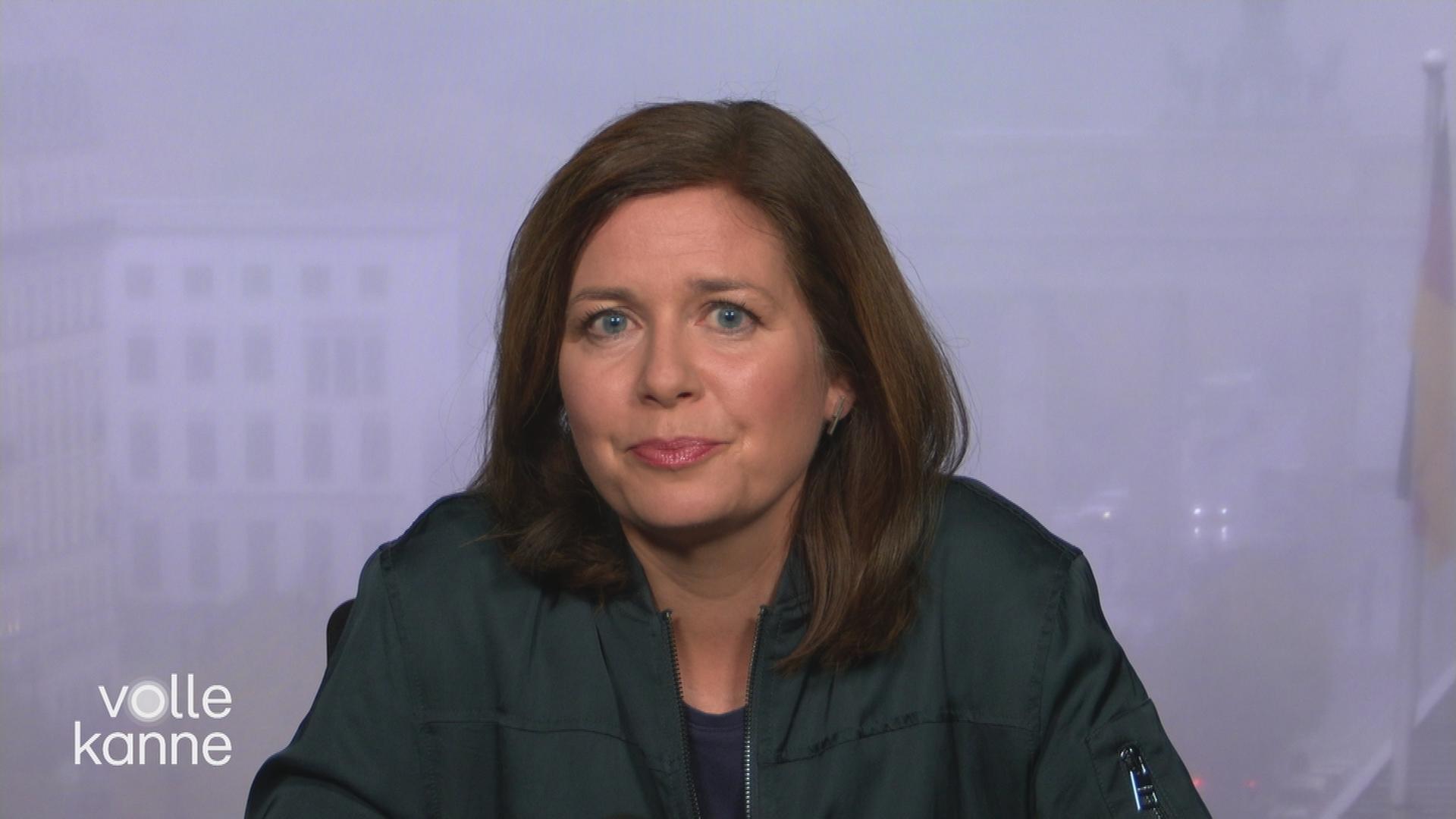 Anne Herzlieb im Interview