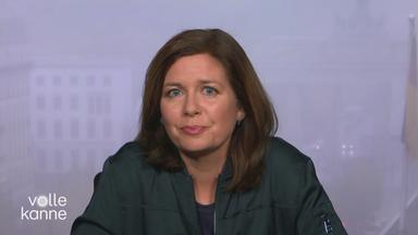 Anne Herzlieb im Interview