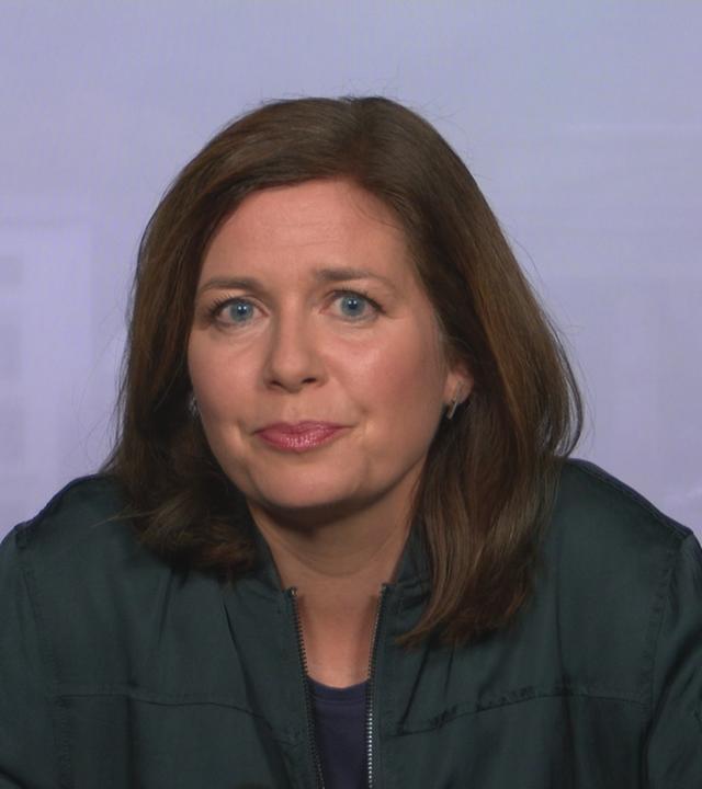 Anne Herzlieb im Interview
