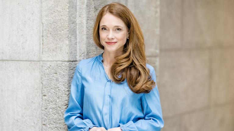 Diskussionsveranstaltung vom Ev. Kirchentag in Hannover 