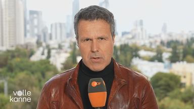 Trump will Gazastreifen übernehmen