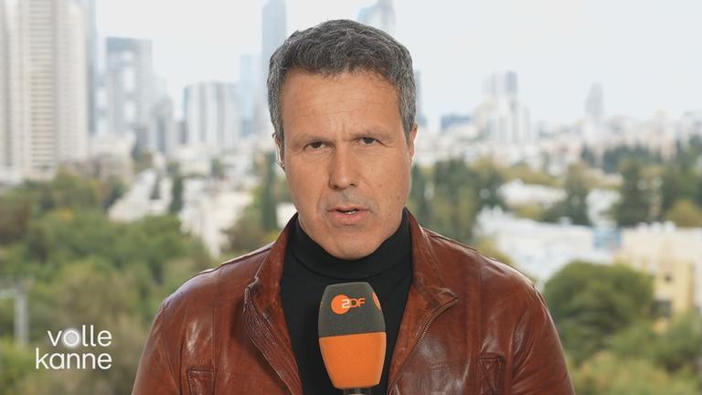 Trump will Gazastreifen übernehmen