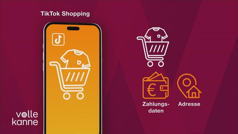 TikTok-Shopping