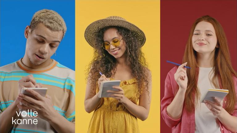 Produktiv durch To-Do-Listen