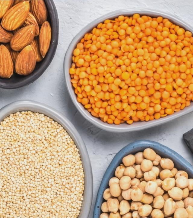 Die beliebtesten Ernährungstrends