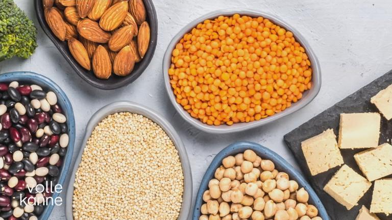 Die beliebtesten Ernährungstrends