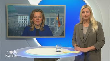 Fazit: TV-Duell Merz vs. Scholz