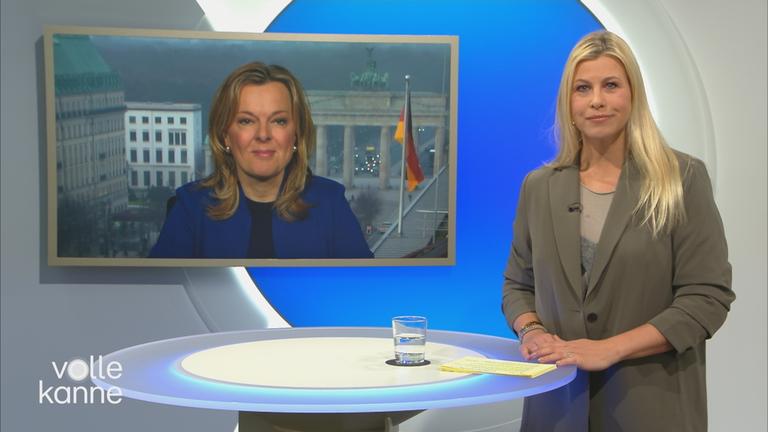 Fazit: TV-Duell Merz vs. Scholz