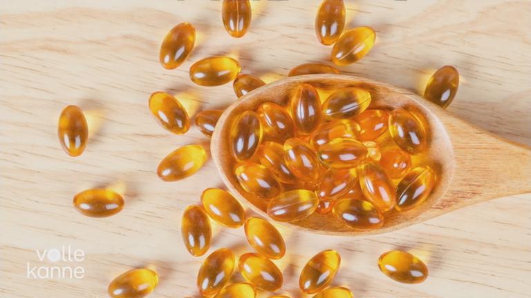 Wofür brauchen wir Vitamin-D?