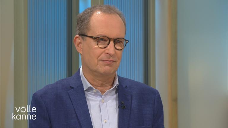 Vitamin-D-Mangel vorbeugen