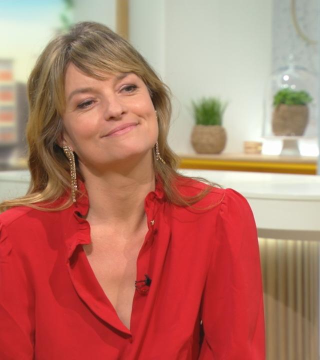 Volle Kanne vom 31. Januar 2025 mit Ina Paule Klink