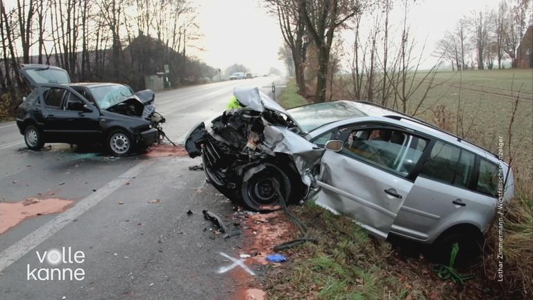 Was gilt als Arbeitsunfall? 