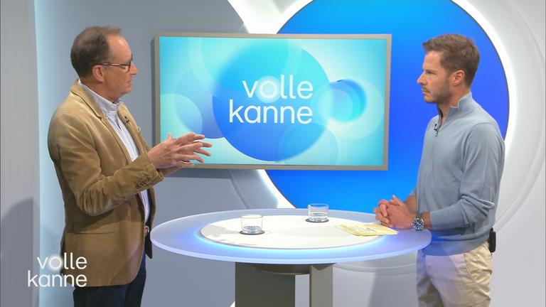 Krebsdiagnose – und jetzt?