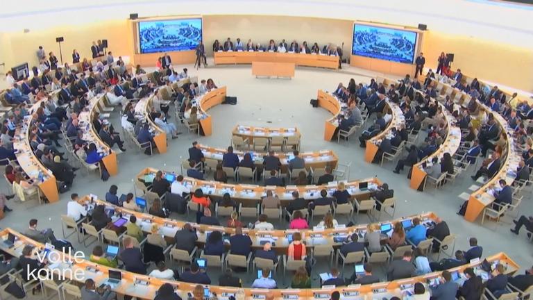 WHO beschließt Pandemie-Krisenplan