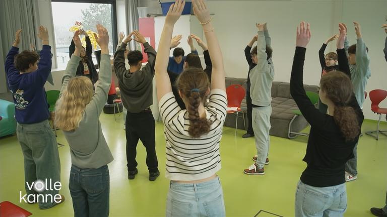 Die Pandemie aus Sicht der Jugend