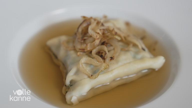 Würdigung der Maultasche