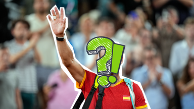 Rafael Nadal