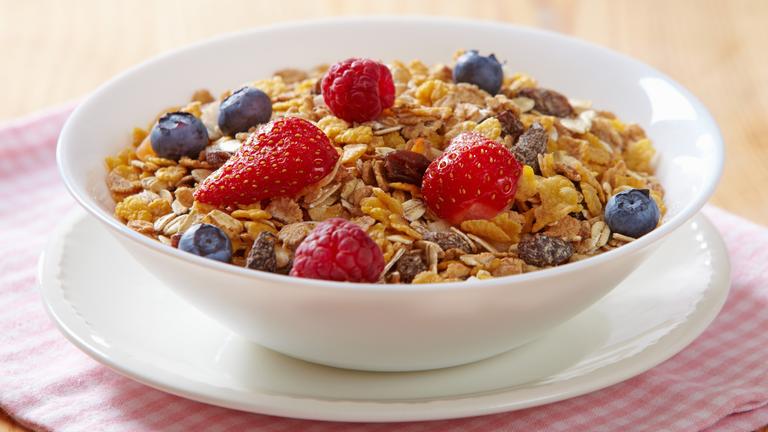 Müsli