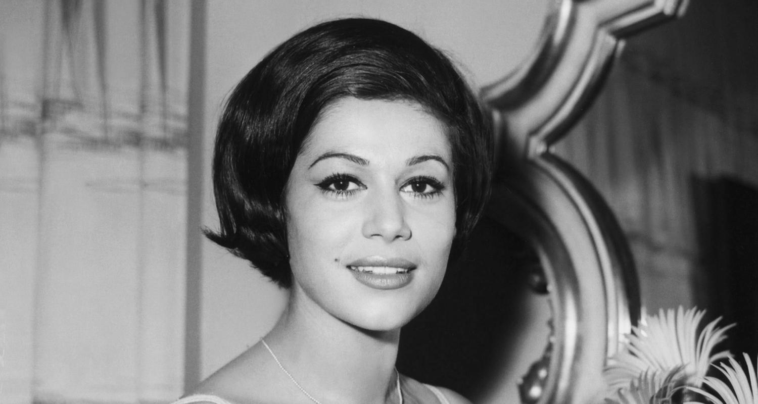 Hannelore Elsner - 1963