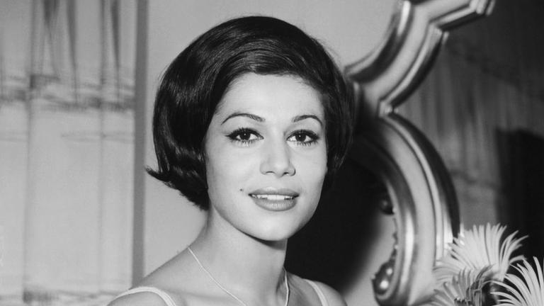Hannelore Elsner - 1963