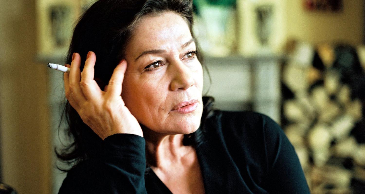Hannelore Elsner - Mein letzter Film (2002)