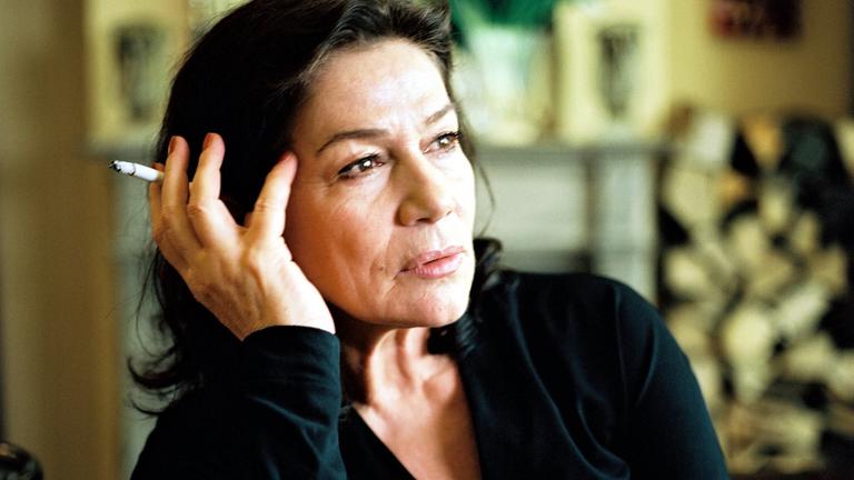 Hannelore Elsner - Mein letzter Film (2002)