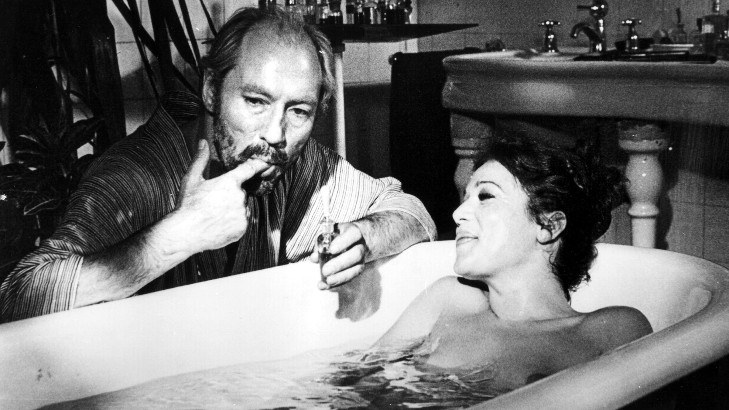 Hannelore Elsner - Berlinger - Ein deutsches Abenteuer (1975)