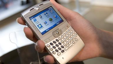 20 Jahre Smartphone