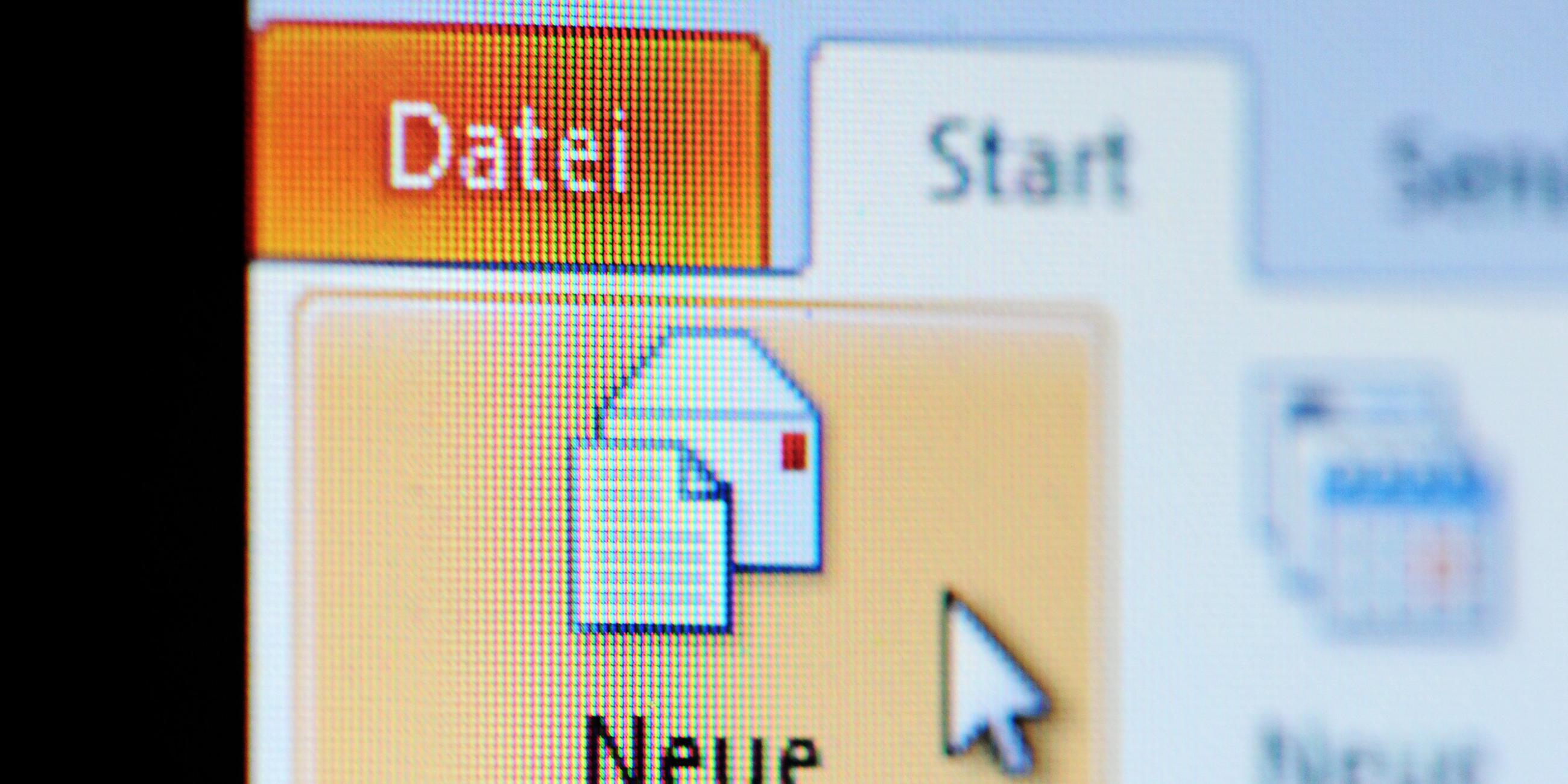 Geschichte des Internets