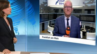 SGS Zimmermann Bethmann, Frankfurt, Börse 18.09.2026 