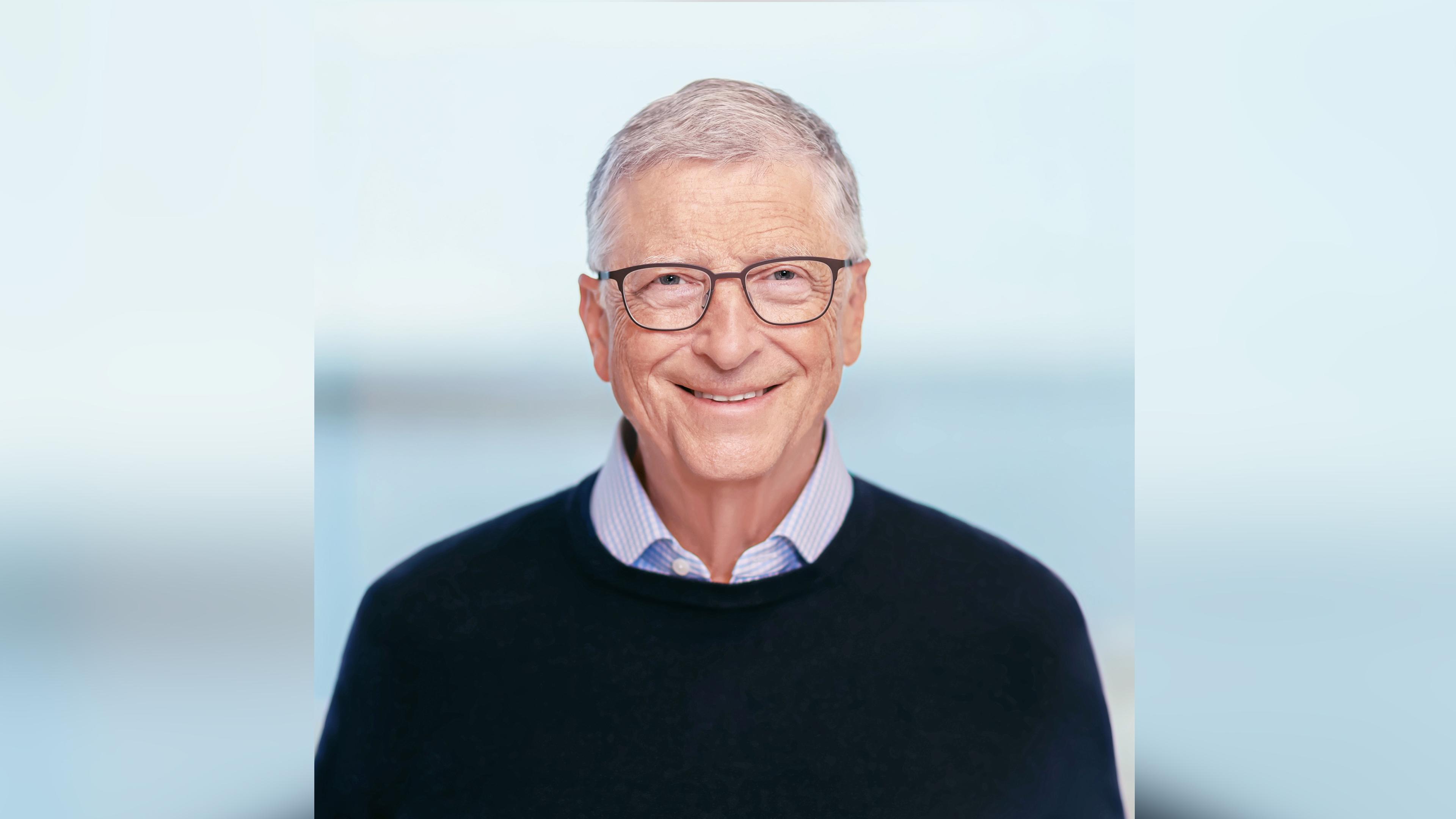 Bill Gates