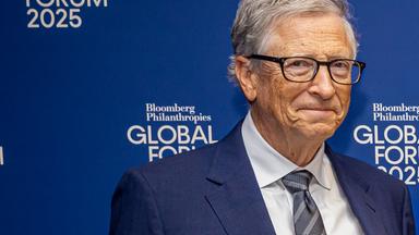 Bill Gates