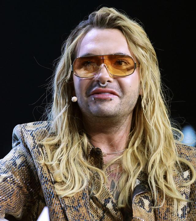 Bill Kaulitz 